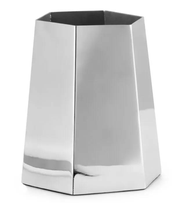Uitverkoop Normann Copenhagen Hexa vaas-Medium