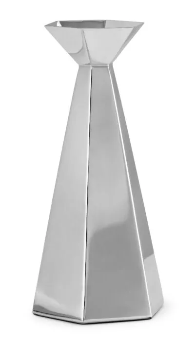 Express Levering Normann Copenhagen Hexa vaas-Large