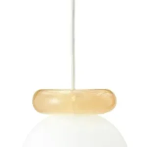 Shop Nu Normann Copenhagen Hinx hanglamp-Sand