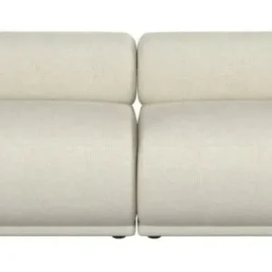 Zuiver Rembrandt 3-zits bank - Beige Must-Have