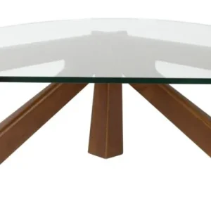 Hete Deal Dutchbone Norwin salontafel