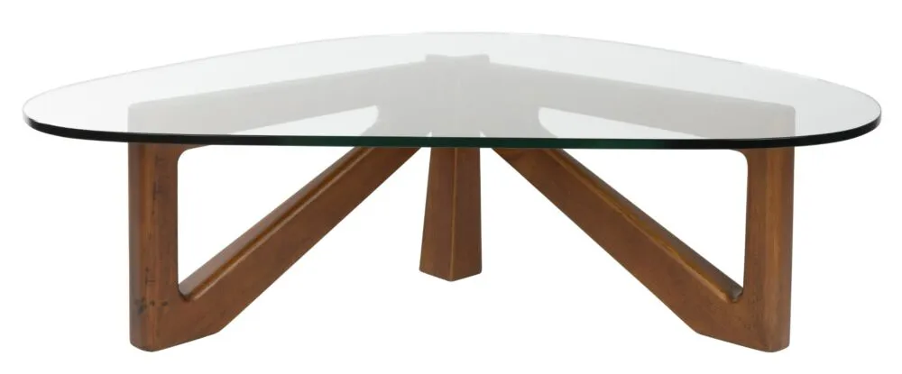 Hete Deal Dutchbone Norwin salontafel