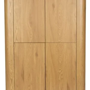 vanHarte Almira kast-Oak Nieuw