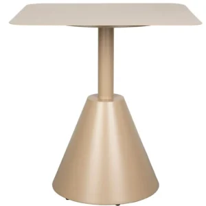 vanHarte Fabby bistrotafel-Beige Exclusieve Aanbieding