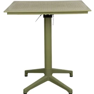 vanHarte George bistrotafel-Green Gratis Retour