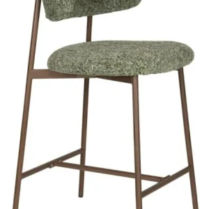 vanHarte Claes barkruk-Green Actieprijs