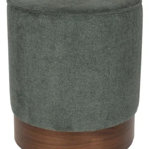 Aanbieding Dutchbone Bellevue kruk-Green
