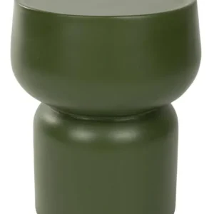 Nieuw vanHarte Eline bijzettafel-Green