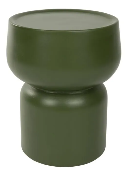 Nieuw vanHarte Eline bijzettafel-Green