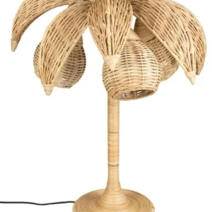 Dutchbone Palmtree tafellamp Superprijs