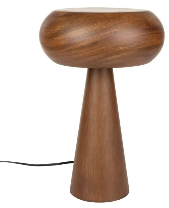 Seizoensaanbieding Dutchbone Morel tafellamp-S