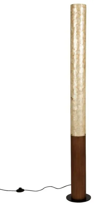 Rechtstreeks Van De Fabrikant Dutchbone Beam vloerlamp