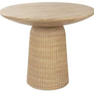 Dutchbone Brison eettafel Lage Kosten