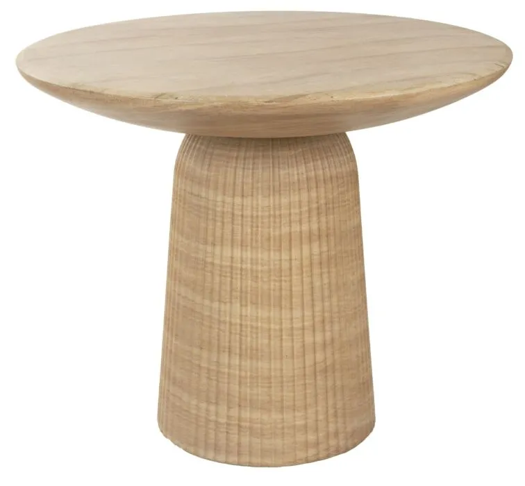 Dutchbone Brison eettafel Lage Kosten