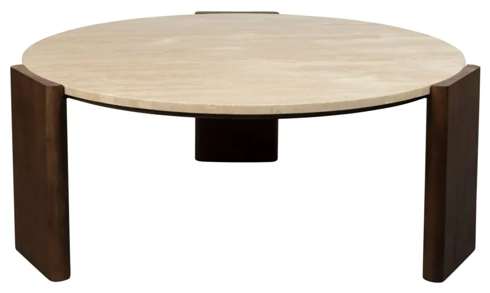 Dutchbone Valcour salontafel Lage Prijs