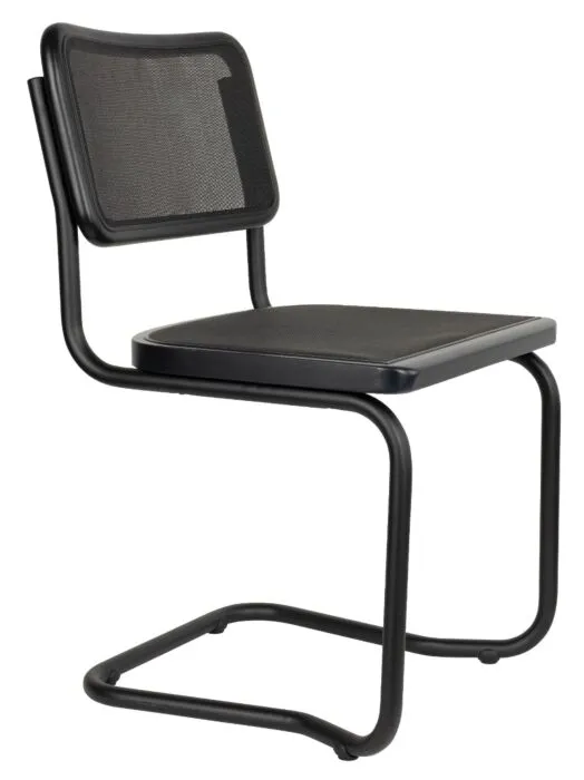 Nieuw Dutchbone Carree stoel
