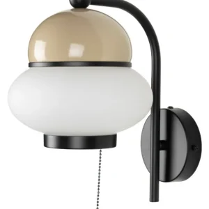 Zuiver Bumble wandlamp-Beige Beste Prijs