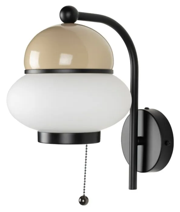 Zuiver Bumble wandlamp-Beige Beste Prijs