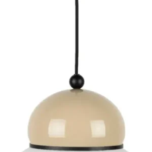 Zuiver Bumble hanglamp-Beige Koopje