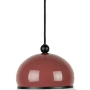 Zuiver Bumble hanglamp-Red Koop Online