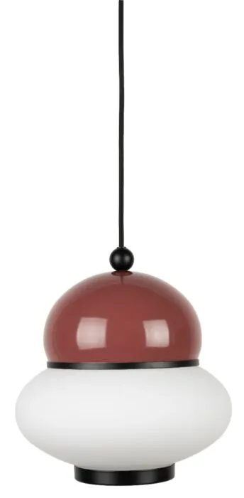 Zuiver Bumble hanglamp-Red Koop Online