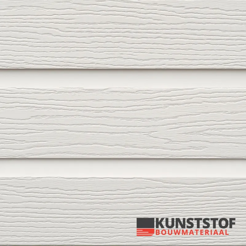 Eurotexx Dubbel rabat - Crème Nieuw
