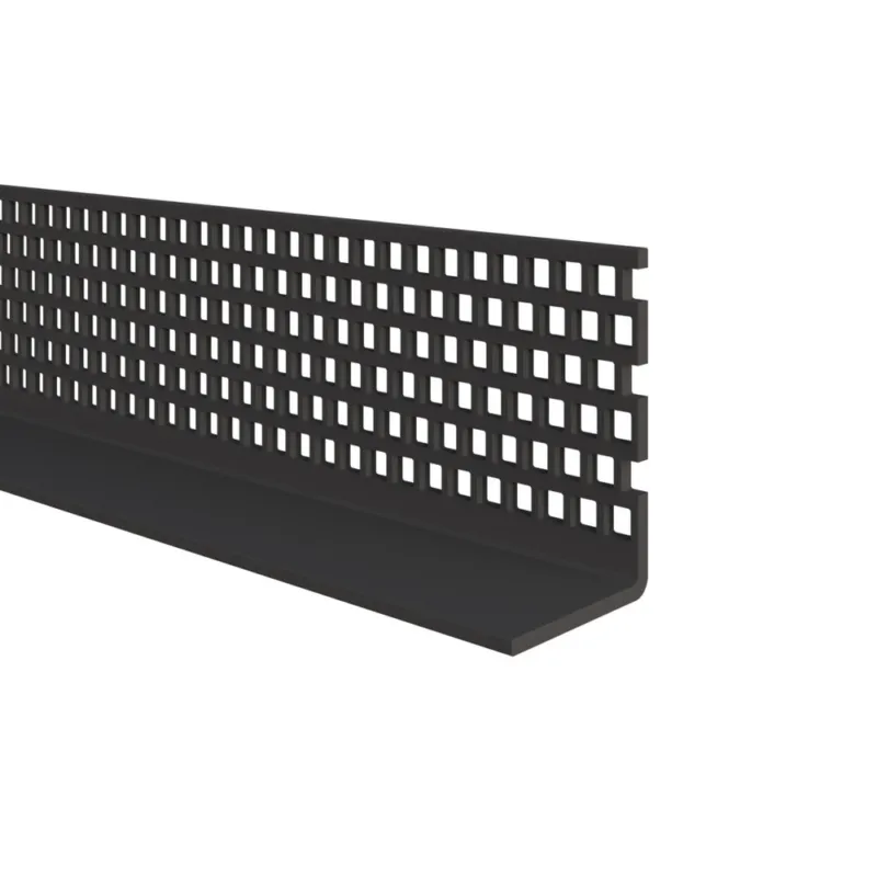 Fabrieksprijs Ventilatieprofiel 30 x 50 x 2 mm
