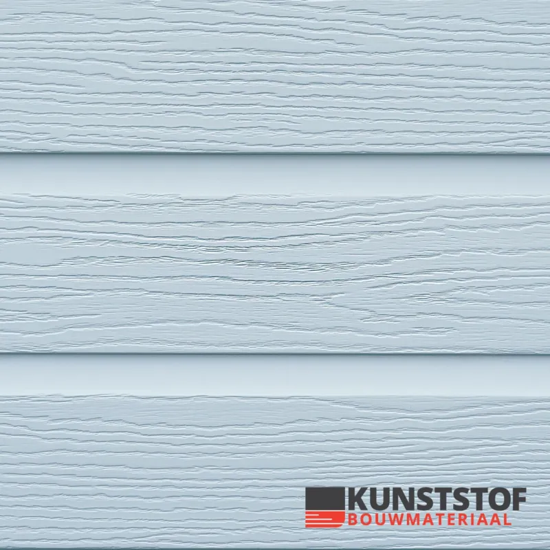 Eurotexx Dubbel rabat - Lichtblauw Merkproduct