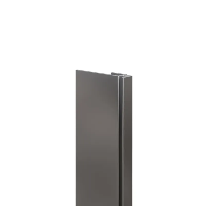 Hete Deal Startprofiel horizontale bekleding - VinyPlus
