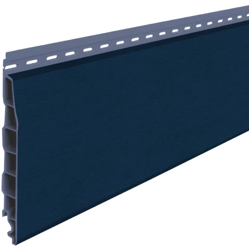Rechtstreeks Van De Fabrikant VinyPlus Rabat - Blauw
