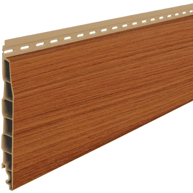 Koopje VinyPlus Rabat - California redwood