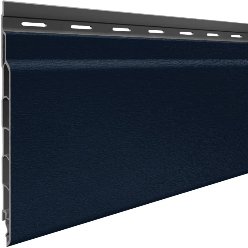 VinyPlus Sponningdeel Rondkant - Blauw Speciale Aanbieding