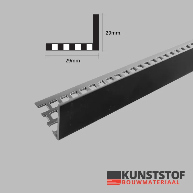 Ventilatieprofiel - Duafort Korting