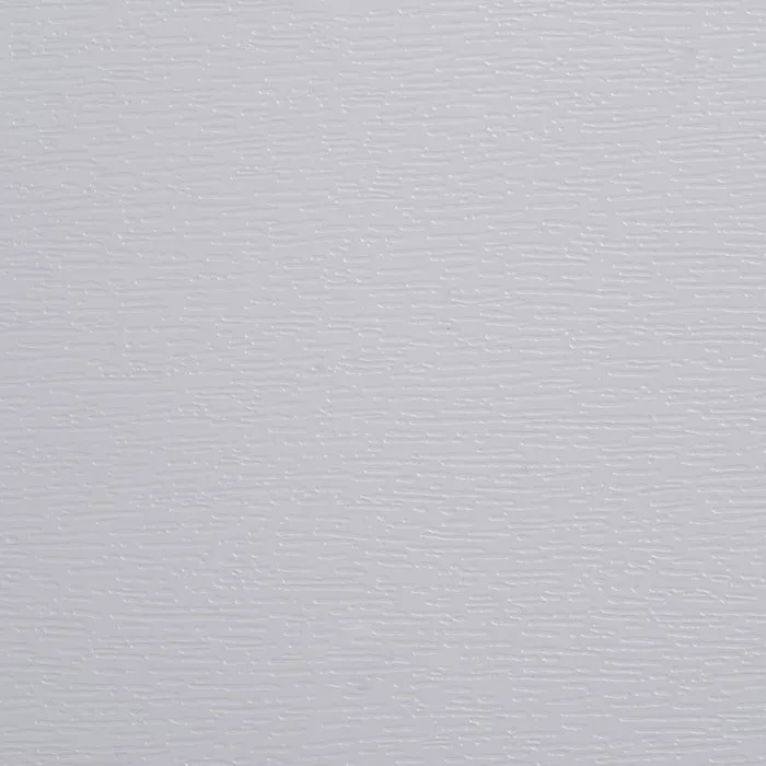VinyPlus dakrand boeideel - Lichtgrijs Op = Op