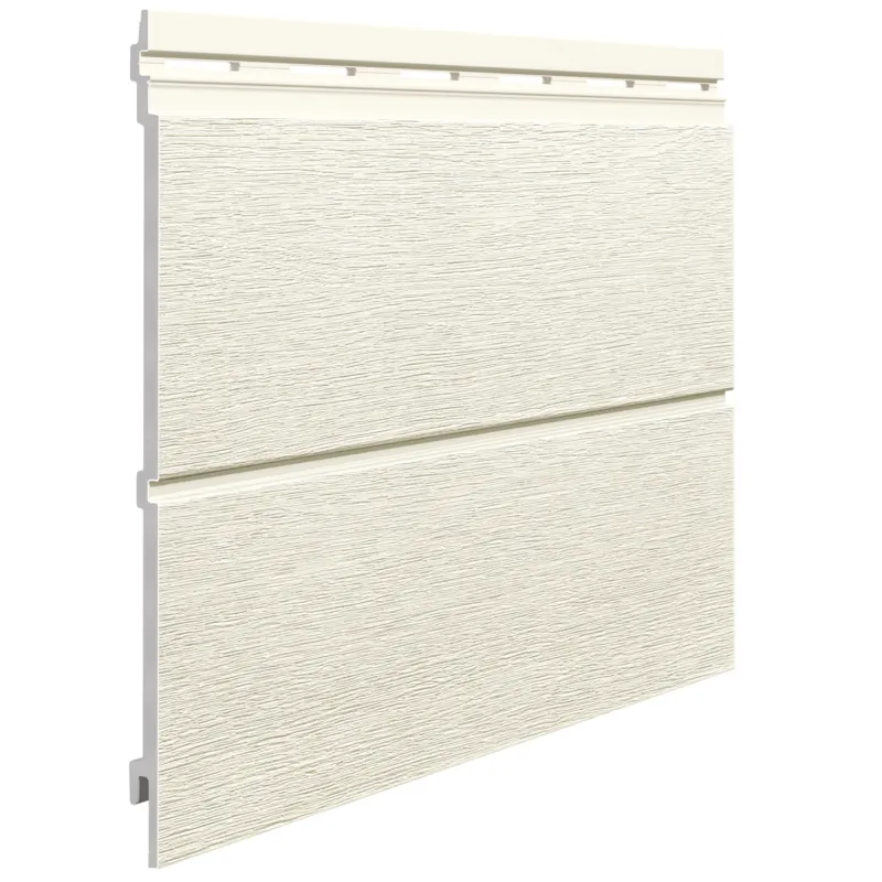 Tijdelijk Beschikbaar Kerrafront Modern Wood - wit