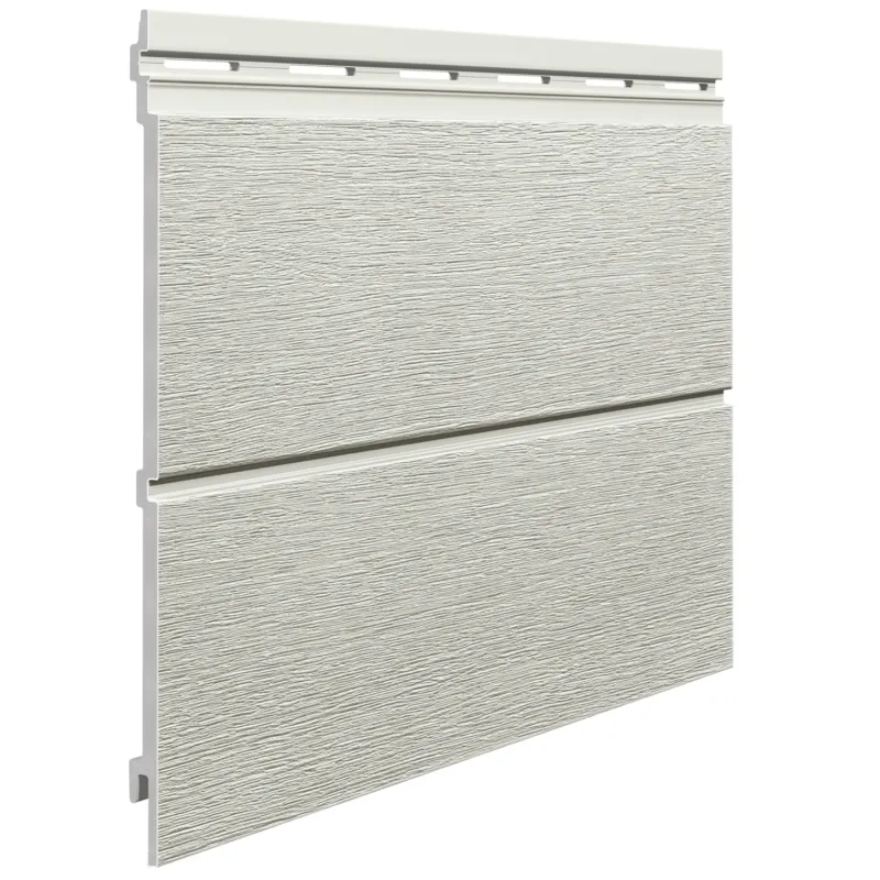 Laatste Kans Kerrafront Modern Wood - Parel grijs