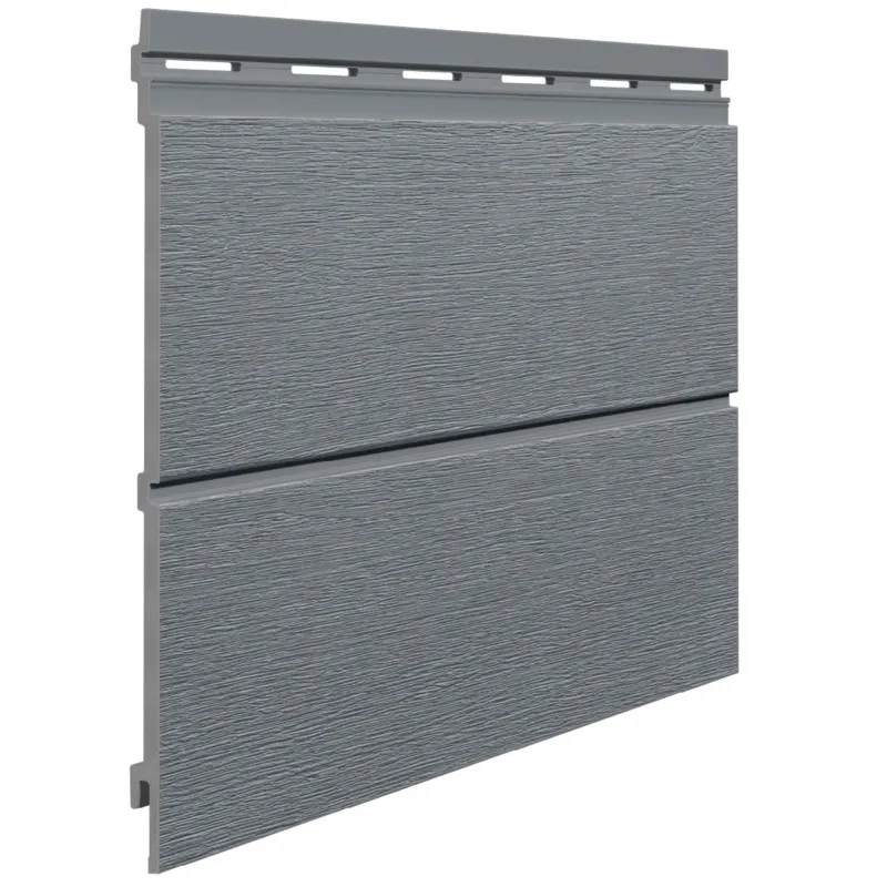 Kerrafront Modern Wood - Quartzgrijs Merkproduct