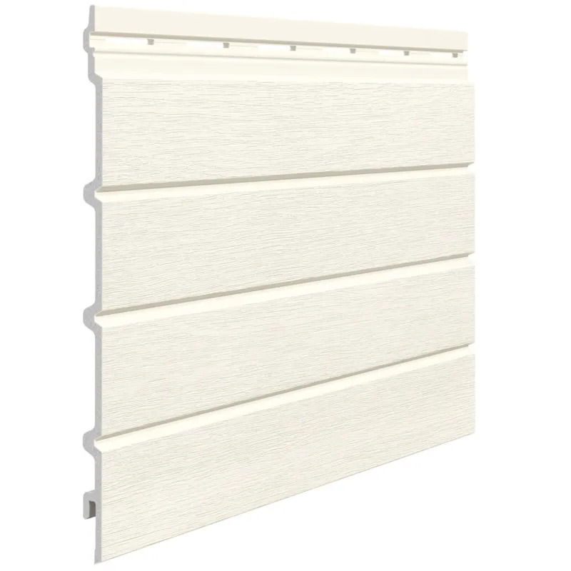 Bestseller Kerrafront Multi Sponningdeel - Wit