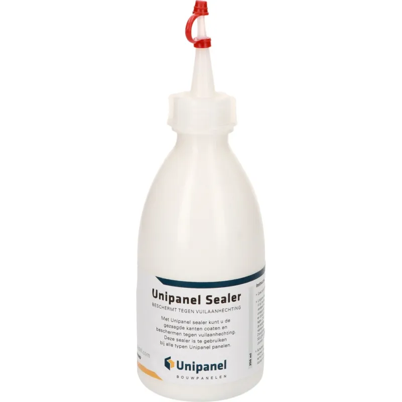 Unipanel Sealer 250 ml (2475) Laatste Versie