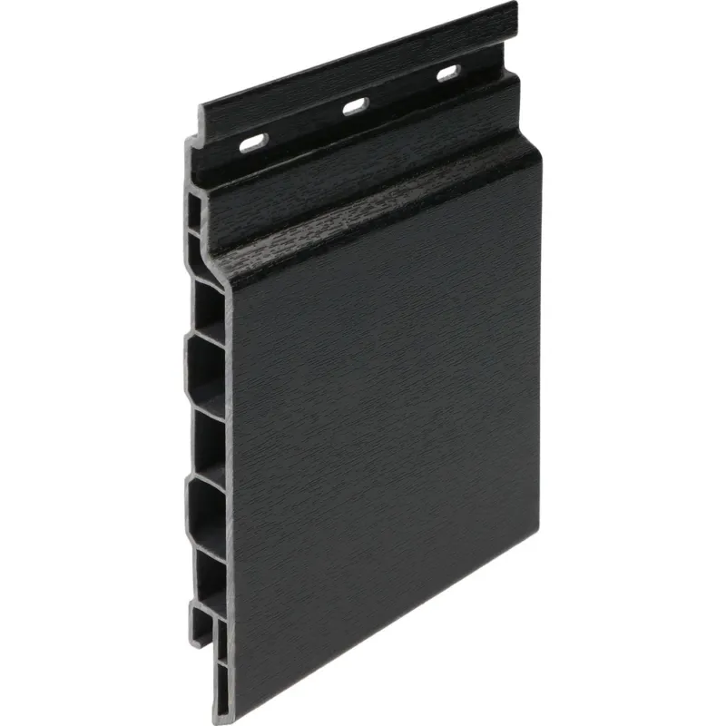 Keralit Sponningdeel 143 - Zwart (2814) Speciale Aanbieding