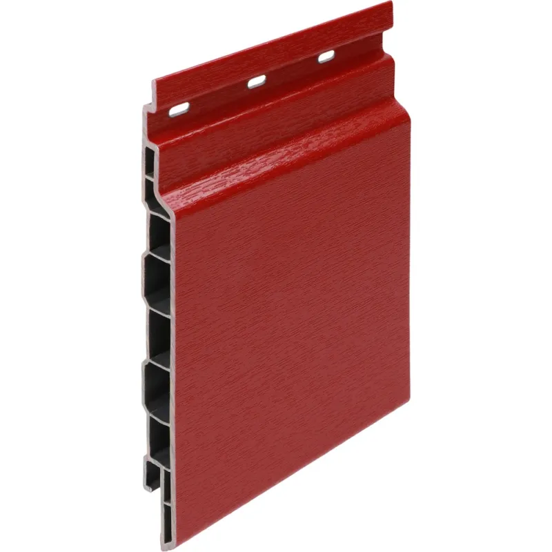 Keralit Sponningdeel 143 - Rood (2814) Actieprijs