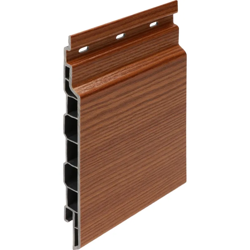 Keralit Sponningdeel 143 - Bruin redceder (2814) Gratis Retour