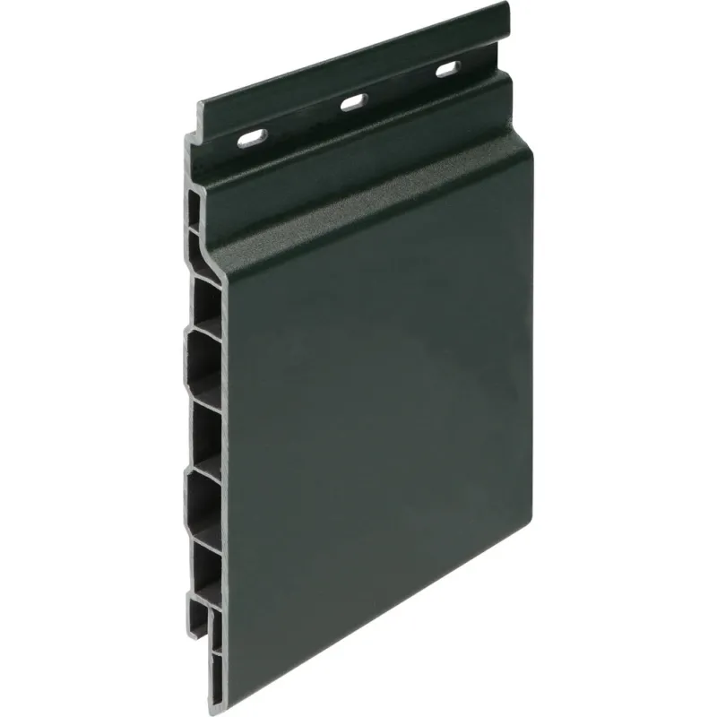 Aanbieding Keralit Sponningdeel 143 - Timbergreen (2814)