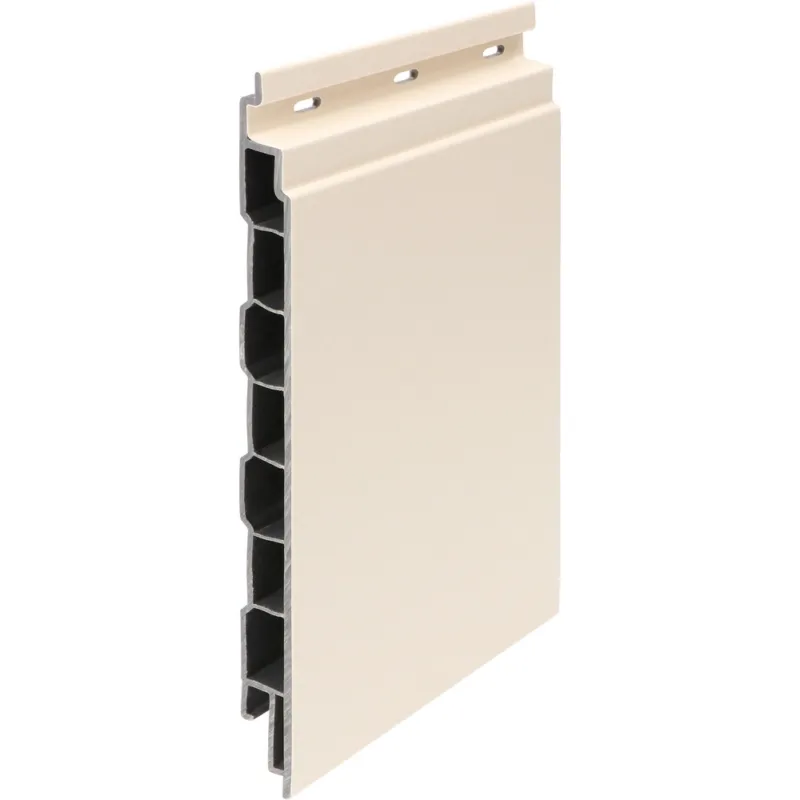 Keralit Sponningdeel 190 - Sandcream (2819) Must-Have