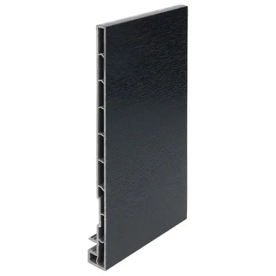 Merkproduct Keralit dakrand boeideel 200mm - Monumentenblauw (2821)