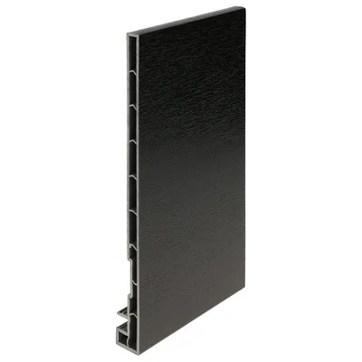 Koop Online Keralit dakrand boeideel 200mm - Monumentengroen (2821)