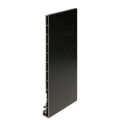 Keralit dakrand boeideel 250mm - Monumentengroen (2825) Express Levering