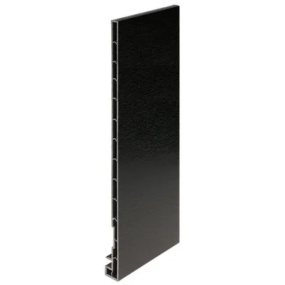 Seizoensaanbieding Keralit dakrand boeideel 300mm - Monumentengroen (2831)