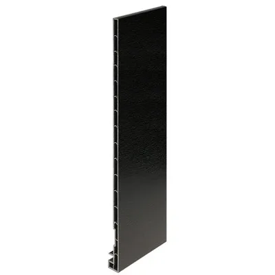 Keralit dakrand boeideel 350mm - Monumentengroen (2835) Laatste Kans