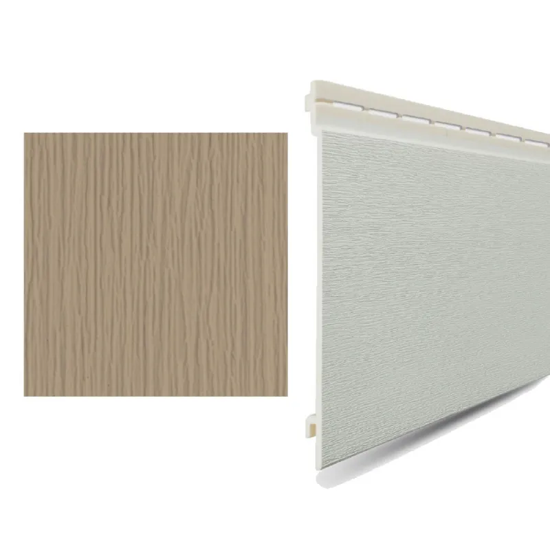 Nu Kopen Multitexx V-groef sponningdeel - Cappuccino